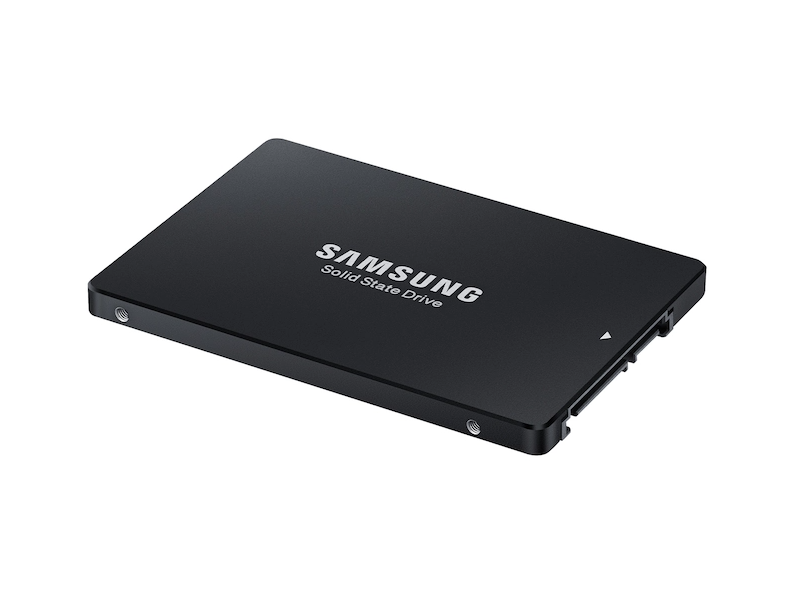 SSD Enterprise Samsung PM893 7.68TB MZ-7L37T600