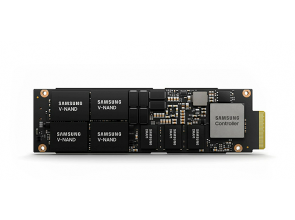 SSD Enterprise Samsung PM9A3 960GB MZ-QL296000