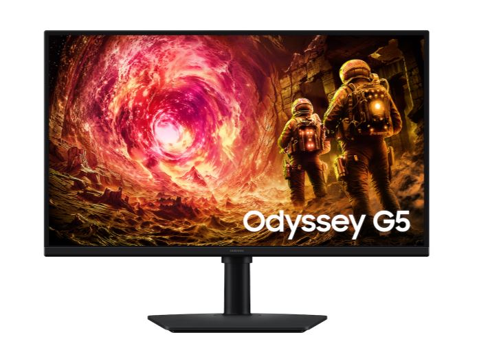 Màn hình LCD Samsung LS27FG502EEXXV (27