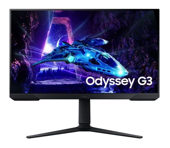 Màn hình LCD Samsung LS27DG302EEXXS (27