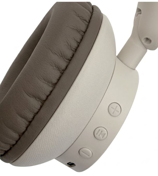 Tai nghe không dây Bluetooth Thonet & Vander DAUER™ Gen3 White
