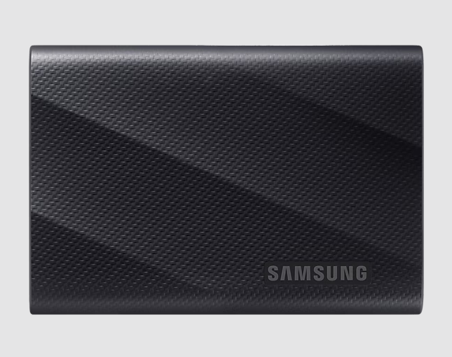 Ổ cứng di động SSD Samsung T9 USB 3.2 Gen2x2 1TB