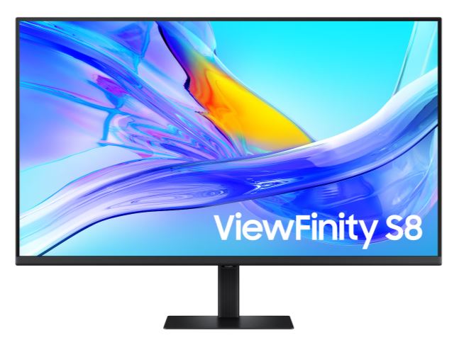 Màn hình LCD Samsung ViewFinity S8 S80UD UHD LS37D800UAEXXV (37