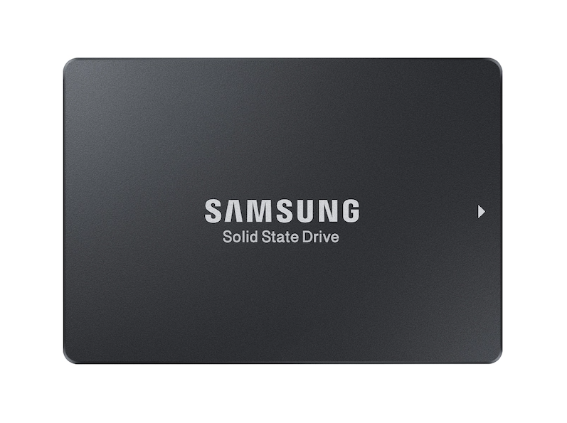 SSD Enterprise Samsung PM893 1.92TB MZ-7L31T900