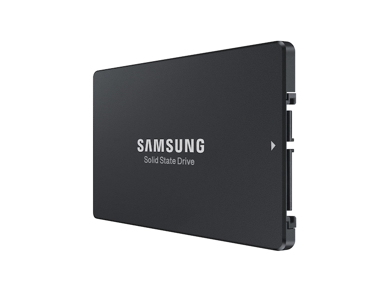 SSD Enterprise Samsung PM893 3.84TB MZ-7L33T800