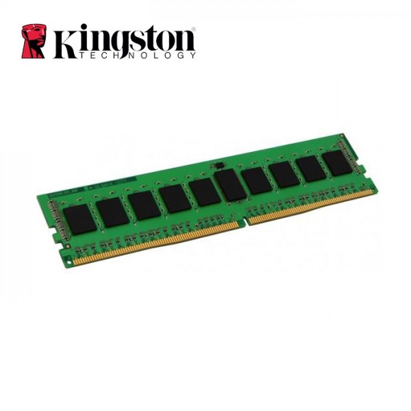 Ram Kingston 8GB 2666MHz DDR4 Non-ECC CL19 DIMM 1Rx16