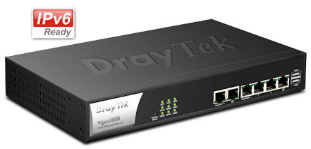 Router Draytek Vigor 300B