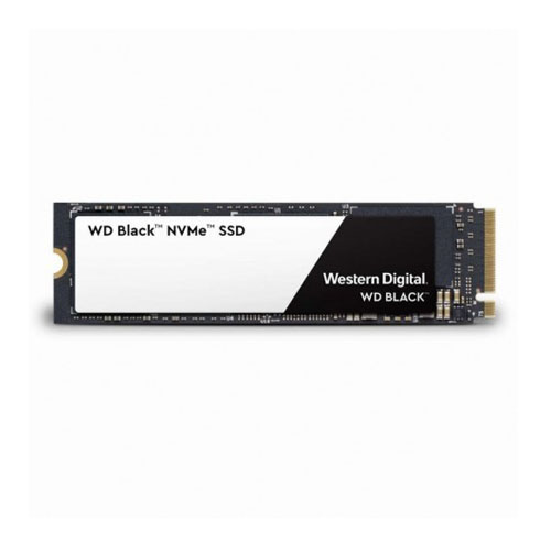 SSD WD Black 500GB M.2 2280 NVMe PCIe(WDS500G3XOC-M2.PCIe-Black)