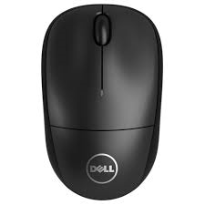  Mouse dell  không dây WM126 black