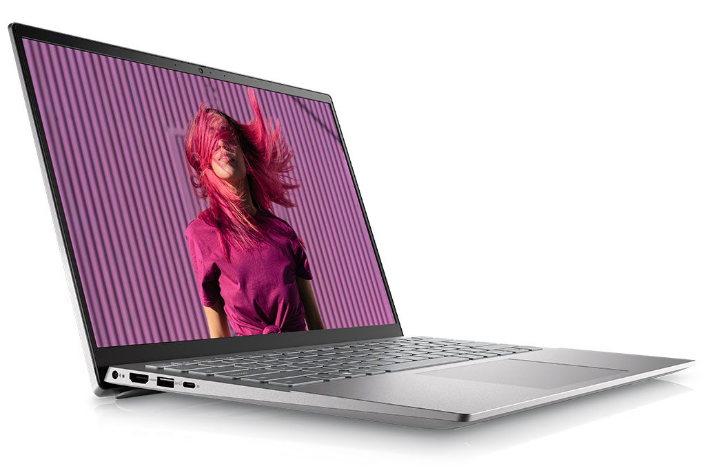 Laptop Dell Inspiron 14 5420 i5 1235U/8GB/256GB/OfficeHS/Win11 (P157G001ASL)