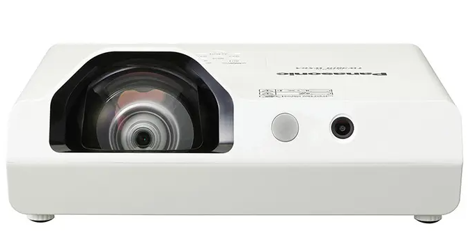 MÁY CHIẾU PANASONIC PT-TX440