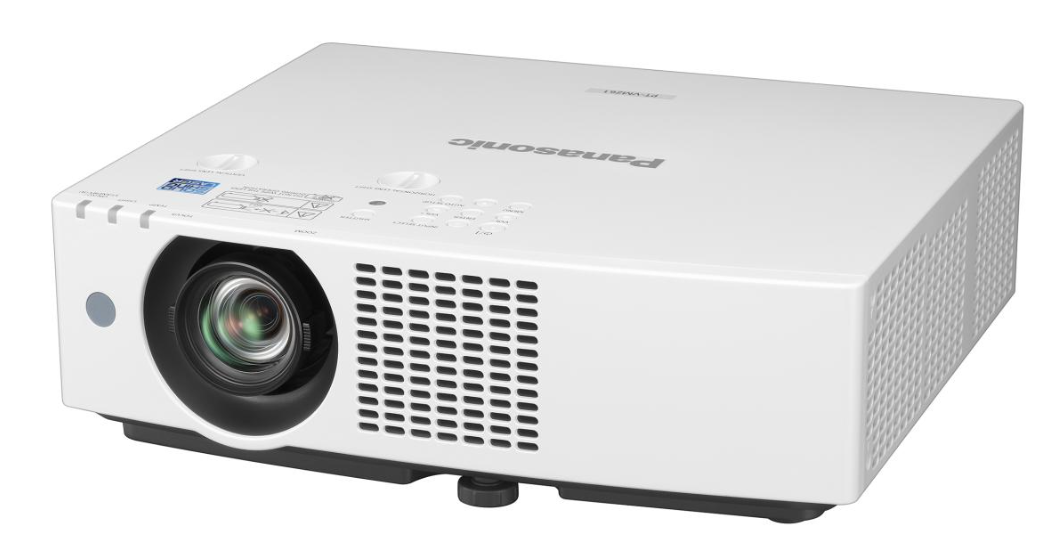 MÁY CHIẾU PANASONIC PT-VMZ61