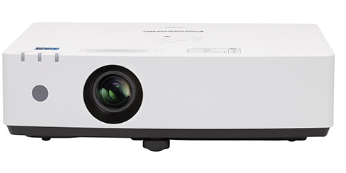 MÁY CHIẾU PANASONIC PT-LMZ460