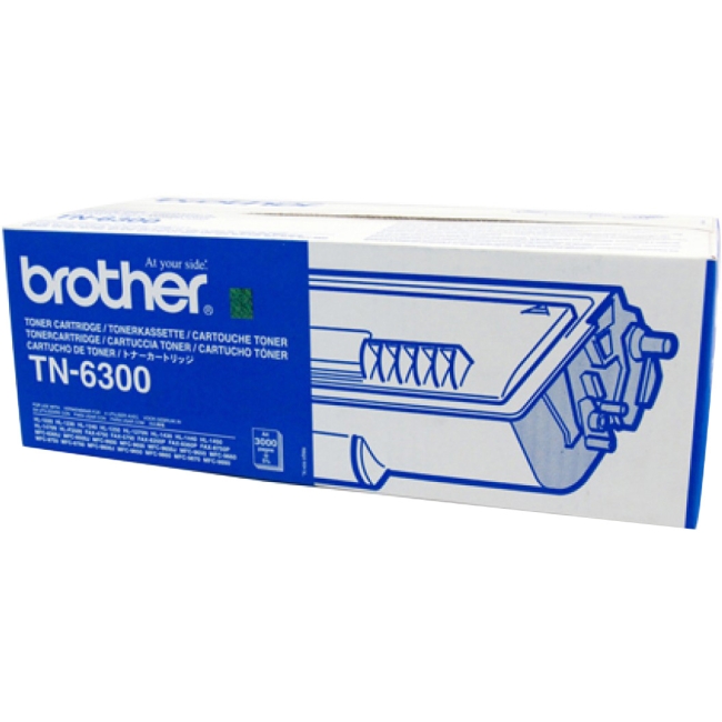 Mực in brother TN-6300 - dùng cho  HL-P2500/12xx/14xx/FAX-8360P