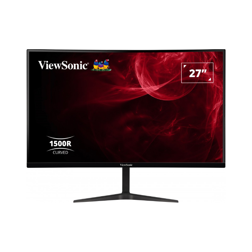 MÀN HÌNH VIEWSONIC VX2717 C MH 27 INCH FHD VA 75HZ 4MS 250NITS HDMI