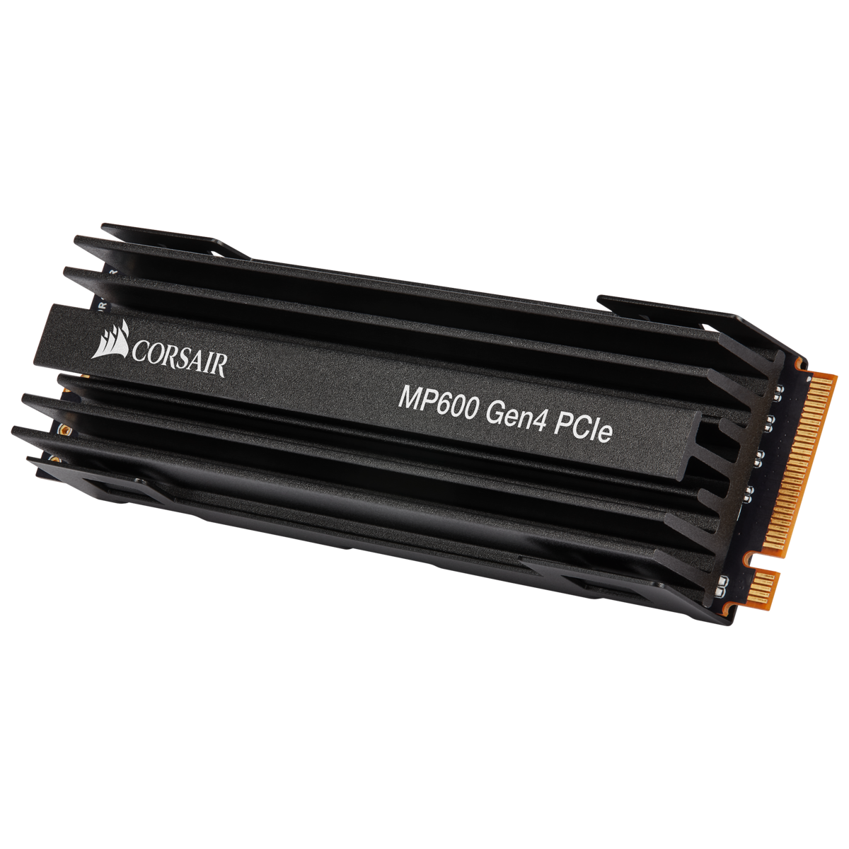 SSD Corsair MP600 Pro 1TB  M.2 NVMe PCle Gen4x4 (CSSD-F1000GBMP600PRO)