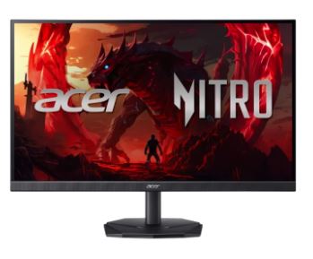Màn hình LCD Acer Nitro KG271 Z3 (27