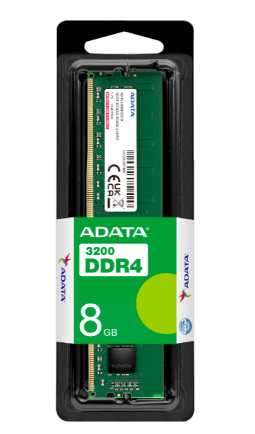 RAM ADATA PREMIER DDR4 8GB 3200 