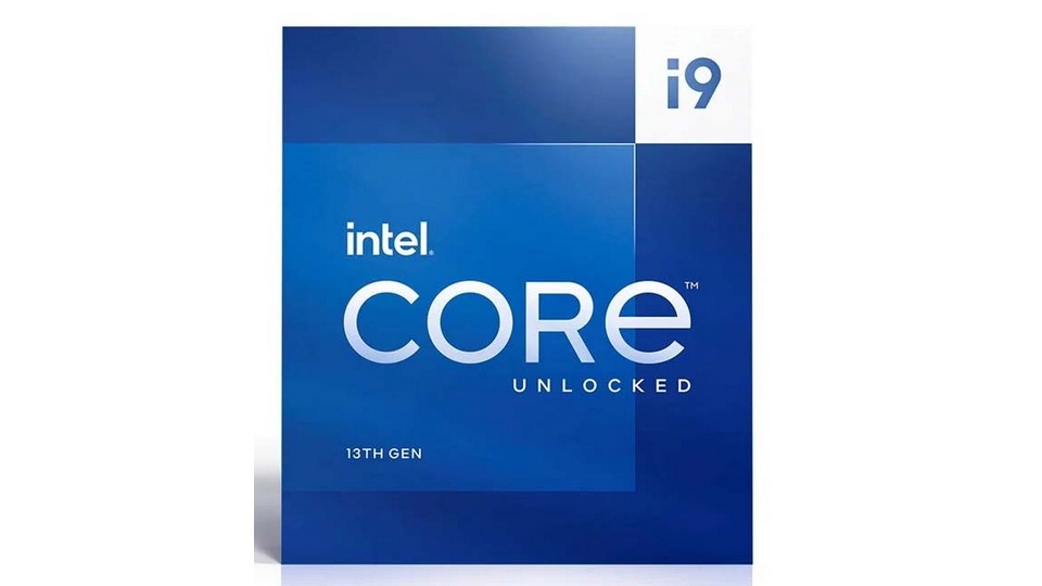 CPU INTEL i9-13900F