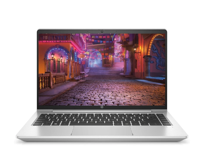 Máy tính xách tay HP ProBook 440 G10,Core i5-1335U,8GB RAM,256GB SSD,Intel Graphics,14