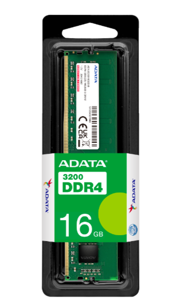 RAM ADATA PREMIER DDR4 16GB 3200 