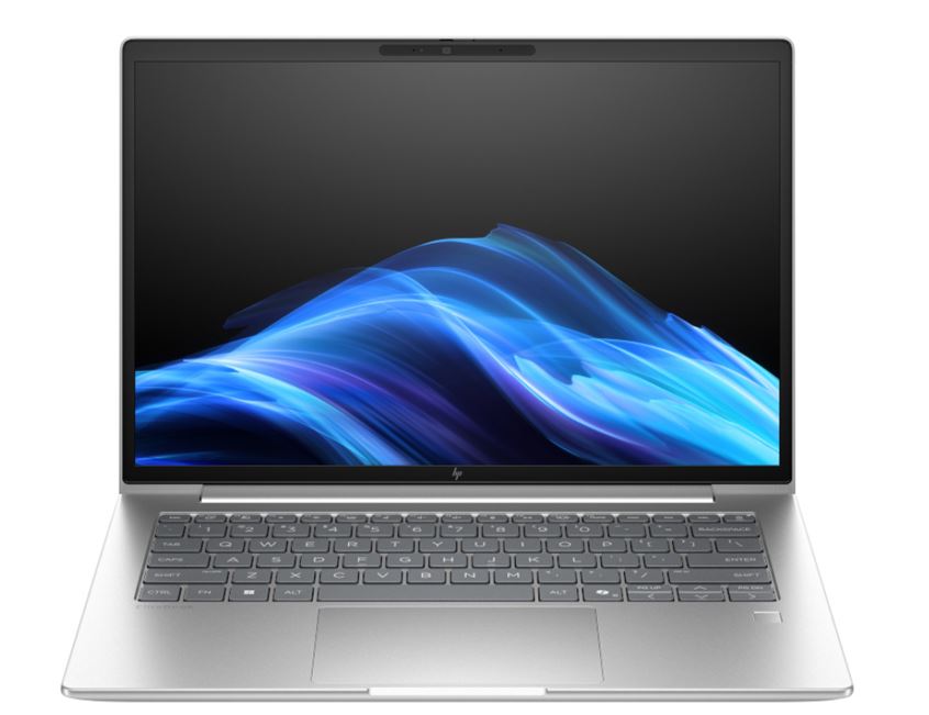 Laptop HP EliteBook 6 G1i 13 (BQ9M6PT) ( Intel Core Ultra 7 255U | 16GB | 512GB | Intel Graphics | 13.3 | WUXGA | Win 11)