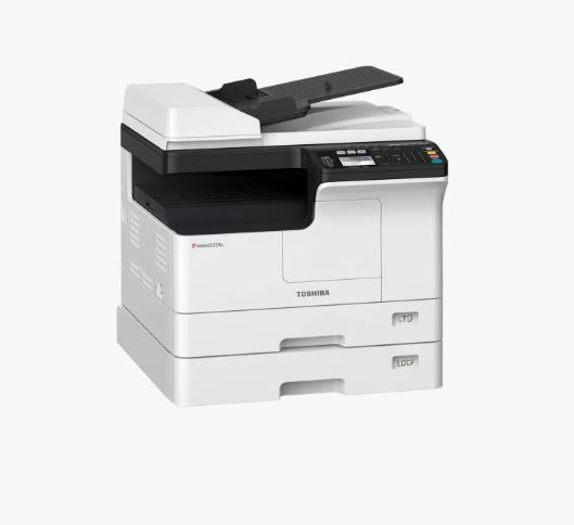 Máy PHOTOCOPY trắng đen Toshiba e-STUDIO 2329A (Copy/In/Scan)