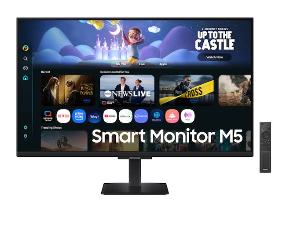 Màn hình LCD Samsung LS32FM500EEXXV (32