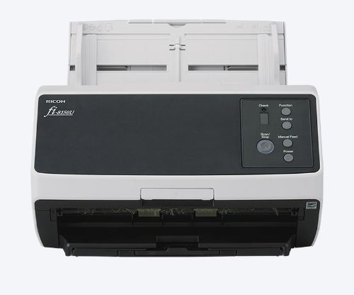 Máy Scan Ricoh fi-8150U (Duplex/ADF/USB)