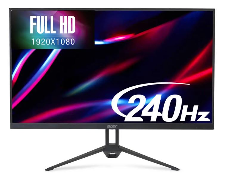 Màn hình LCD Acer Nitro KG273 W3 (27