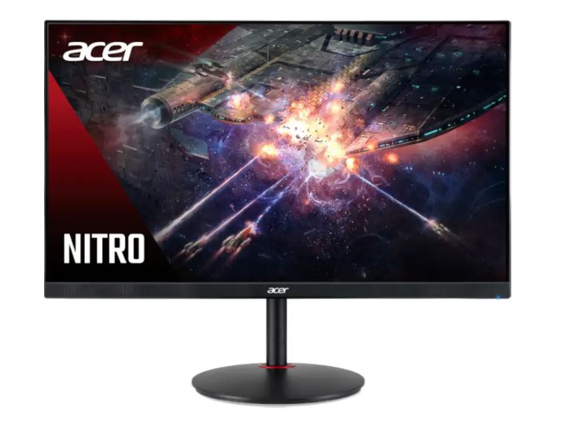 Màn hình LCD Acer Nitro XV242 F (24