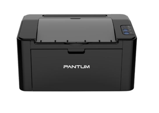Máy in Pantum đơn năng đen trắng P2505W