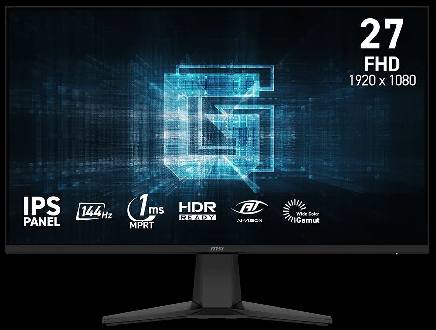 Màn hình LCD MSI G275L E14 (27