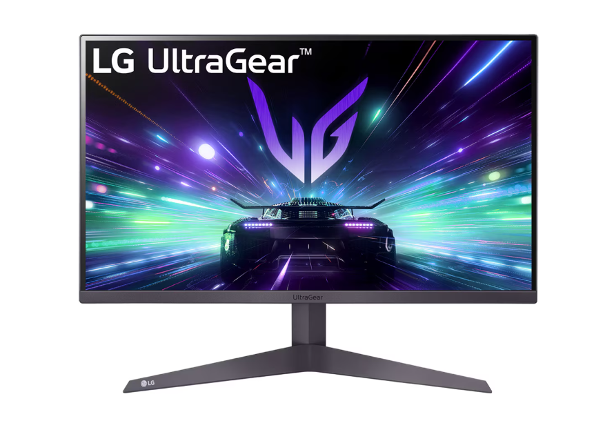 Màn hình LG UltraGear 24GS50F-B (23.7 inch/VA/FHD/180Hz/1ms)