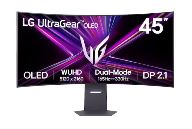 Màn hình LG 45GX950A-B (44