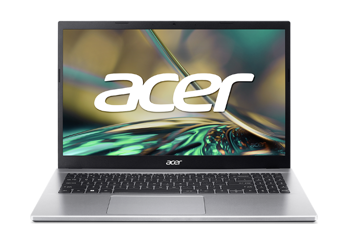 Laptop ACER Aspire 3 A315-59-381E (NX.K6TSV.006) (i3-1215U/RAM 8GB/512GB SSD/ Windows 11)