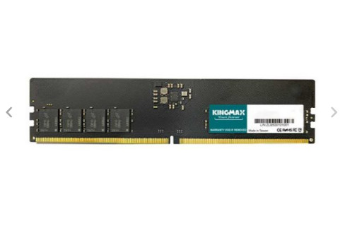 Ram Kingmax 16GB DDR5 5200Mhz