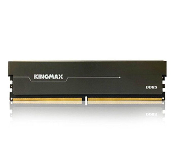 Ram 8GB DDR5-5200 Heatsink (Horizon)
