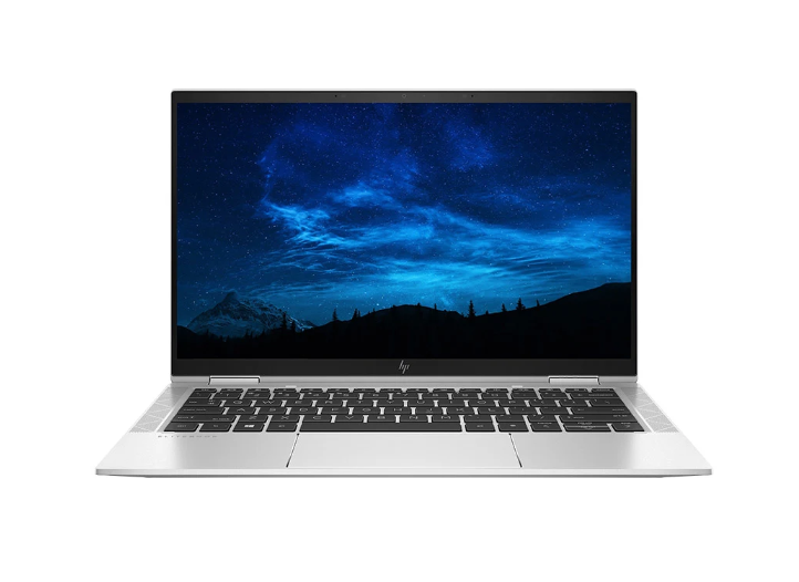 Máy tính xách tay HP EliteBook x360 1030 G8,Core i5-1135G7 (2.4GHz 8M),16GB RAM,512 SSD,Intel Graphics,13.3