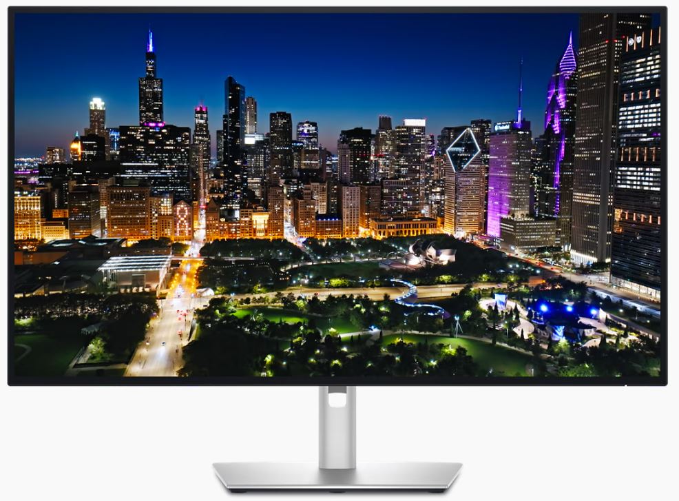 Màn hình Dell U3225QE (32