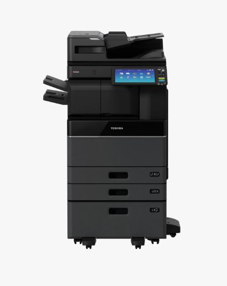 Máy PHOTOCOPY trắng đen Toshiba e-STUDIO 4528A (Copy/In/Scan)