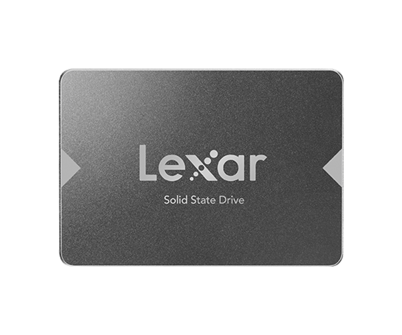 Ổ cứng SSD Lexar 128gb LNS100-128RB 2.5