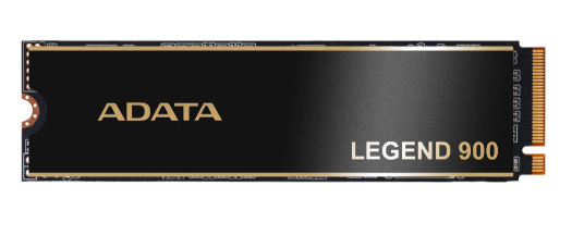 SSD Adata Legend 900 PCIe Gen4 x4 M.2 2280 1TB (SLEG-900-1TCS)