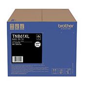 Hộp mực in Brother TN861XLBK