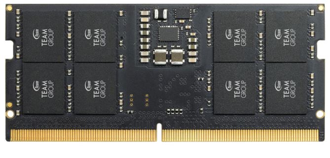 Ram TeamGroup Elite 32/5600 DDR5 Laptop