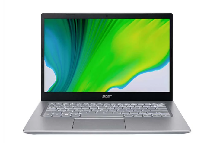 Laptop ACER Aspire 5 A514-56P-35X7 (NX.KHRSV.001) (i3-1315U/RAM 8GB/512GB SSD/ Windows 11)