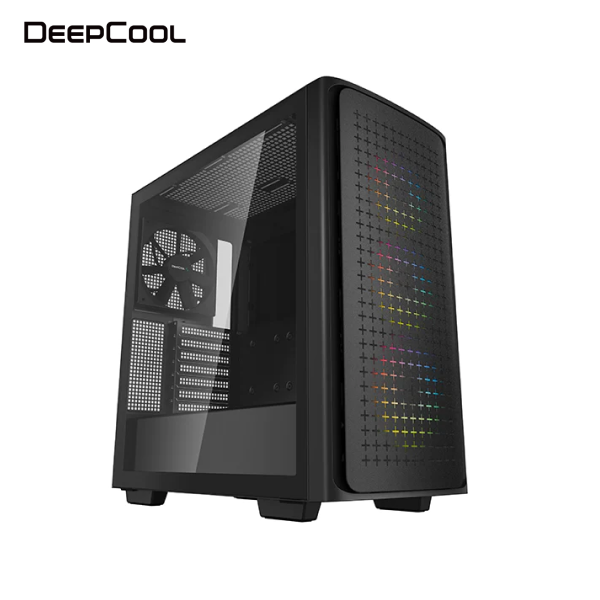 Case máy tính DeepCool CG540 4F