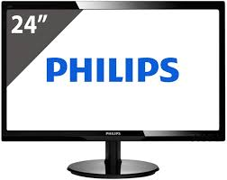 màn hình lcd Philips 246V5LSB