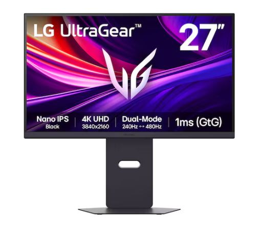 Màn hình LG 27G850A-B (27