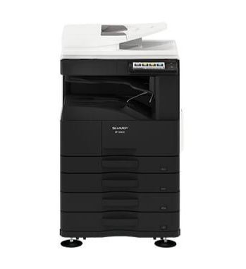 Máy PHOTOCOPY trắng đen Sharp BP-30M35 (Copy/In/Scan)